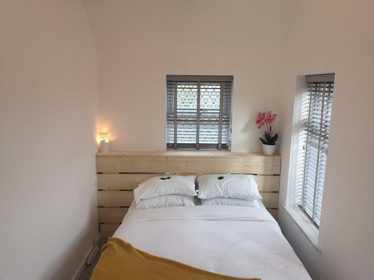 Easytoostay Paygate Cottage Brenchley Exterior photo